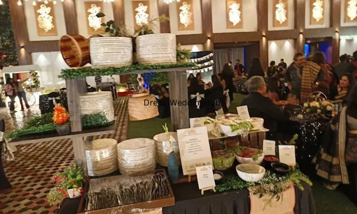 Sashi Caterer  Event Management